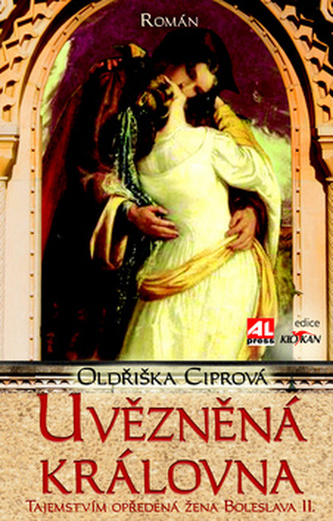 Uvězněná královna