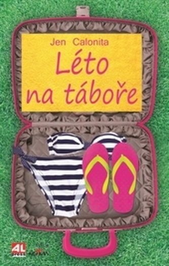 Léto na táboře