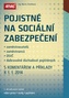Pojistné na sociální zabezpečení 2014