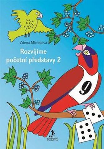 Rozvíjíme početní představy 2