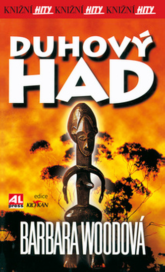 Duhový had Duhový had