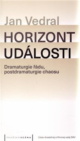 Horizont události Horizont události