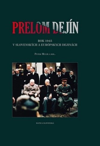 Prelom dejín