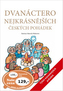 Dvanáctero nejkrásnějších českých pohádek
