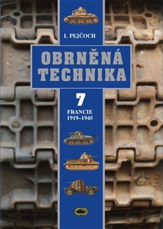 Obrněná technika 7 Obrněná technika 7