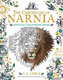 The Chronicles of Narnia Colouring Books