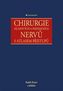 Chirurgie hlavových a periferních nervů