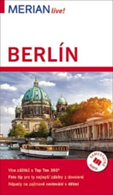 Merian 39 - Berlín