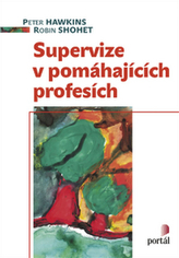 Supervize v pomáhajících profesích