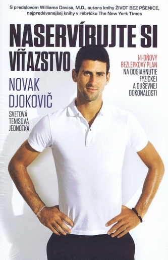 Naservírujte si víťazstvo