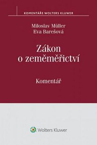 Zákon o zeměměřictví