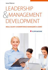 Leadership & management development - Role, úlohy a kompetence managerů a lídrů