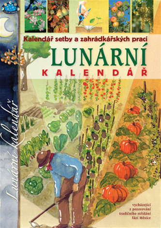 Lunární kalendář