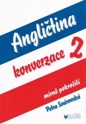 Angličtina konverzace 2