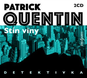 Stín viny 2 CD