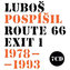 Route 66 - exit 1 / 1978 - 1993 - 7CD