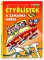 Čtyřlístek a záhadná karta