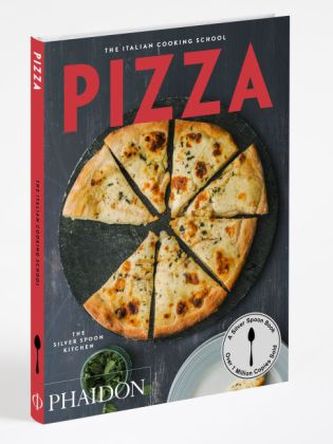 Italian Cooking School: Pizza