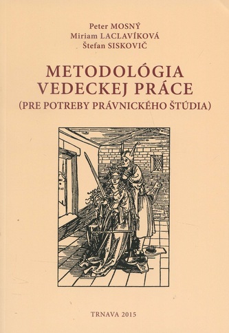 Metodológia vedeckej práce