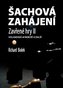Šachová zahájení - Zavřené hry II