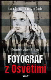 Fotograf z Osvětimi