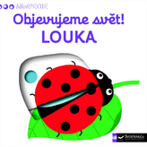 MiniPEDIE - Objevujeme svět! Louka