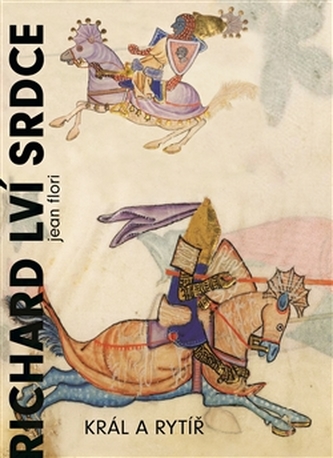 Richard Lví srdce Richard Lví srdce