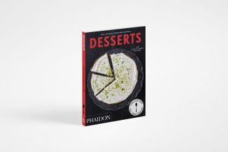 Italian Cooking School: Desserts