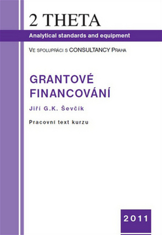 Grantové financování