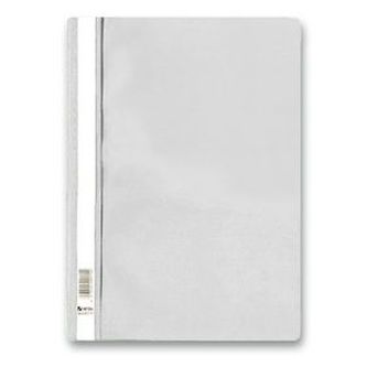 Rychlovazač PP A4 bílý 10ks