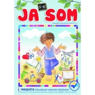 Ja som 5-6 ročník Ja som 5-6 ročník
