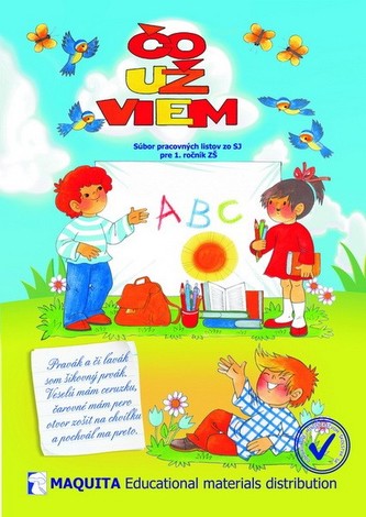 Čo už viem Čo už viem