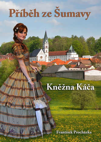 Příběh ze Šumavy