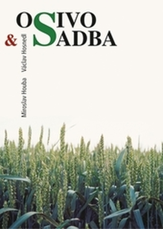 Osivo a sadba