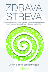 Zdravá střeva