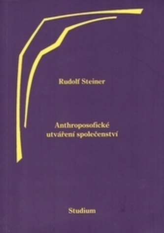 Anthroposofické utváření společenství