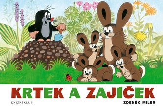 Krtek a zajíček