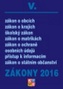 Zákony V/2016