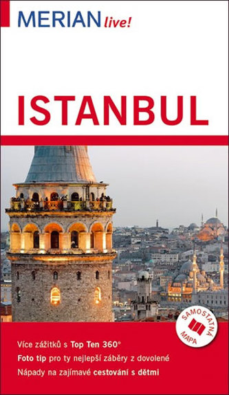 Merian 16 - Istanbul