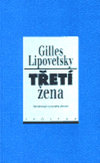 Třetí žena