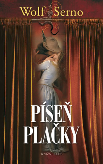 Píseň plačky 3 Píseň plačky 3
