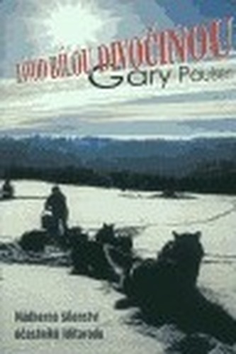 Závod bílou divočinou