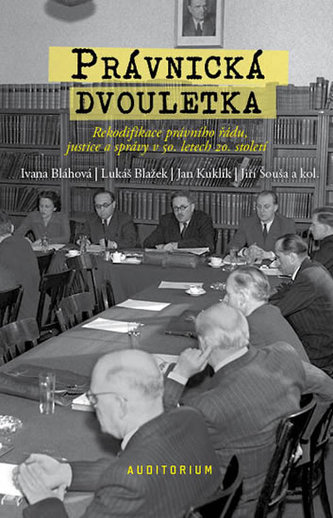 Právnická dvouletka