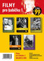 Filmy pro babičku 1. – 5 DVD