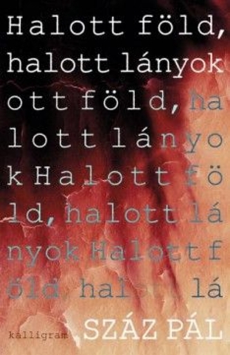 Halott föld, halott lányok