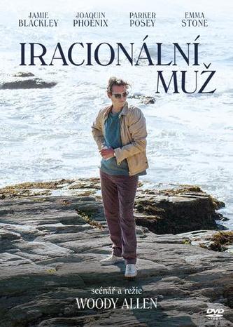 Iracionální muž DVD