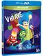 V hlavě (2Blu-ray 3D+2D)