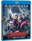 Avengers: Age of Ultron BD