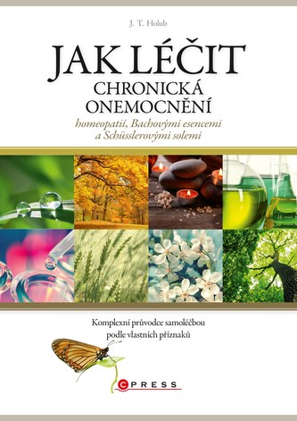 Jak léčit chronická onemocnění