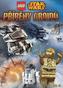 Lego Star Wars: Příběhy droidů 2 DVD